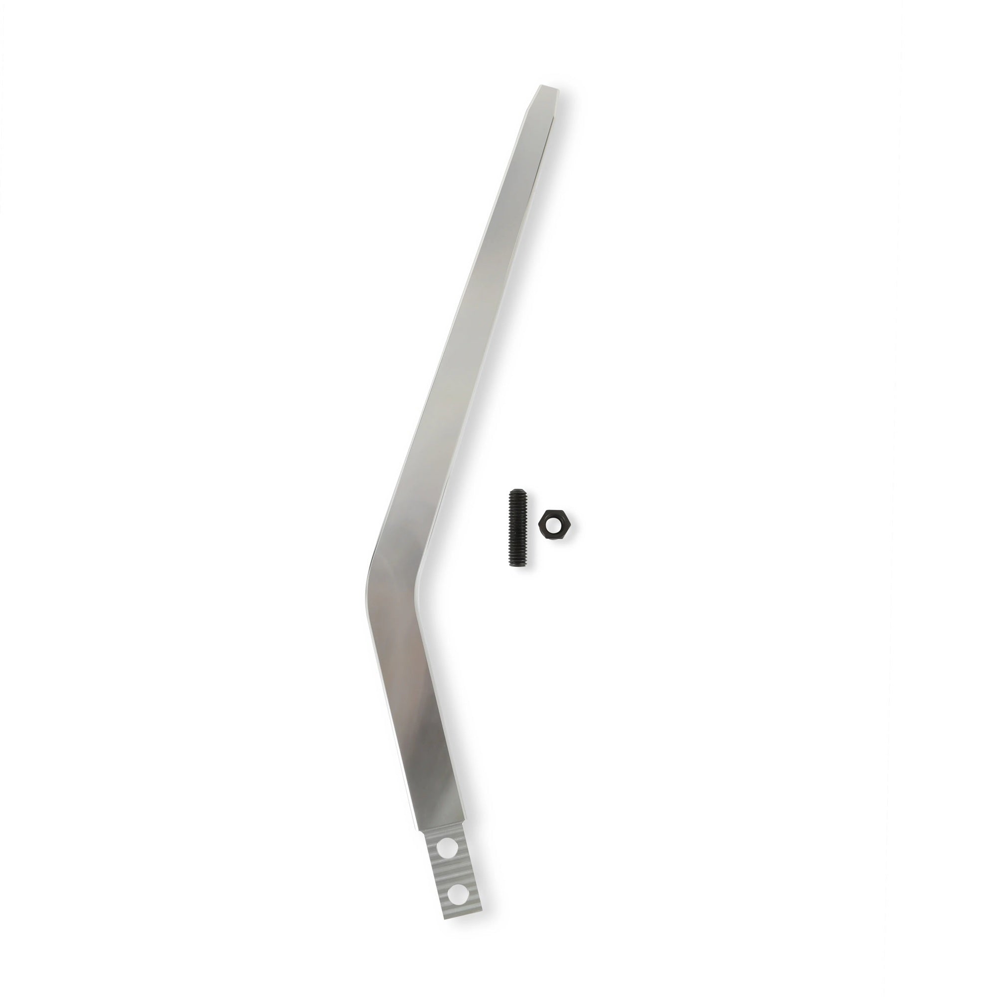 Universal Shifter Stick Billet Alm 16in Long Shifter Sticks Hurst
