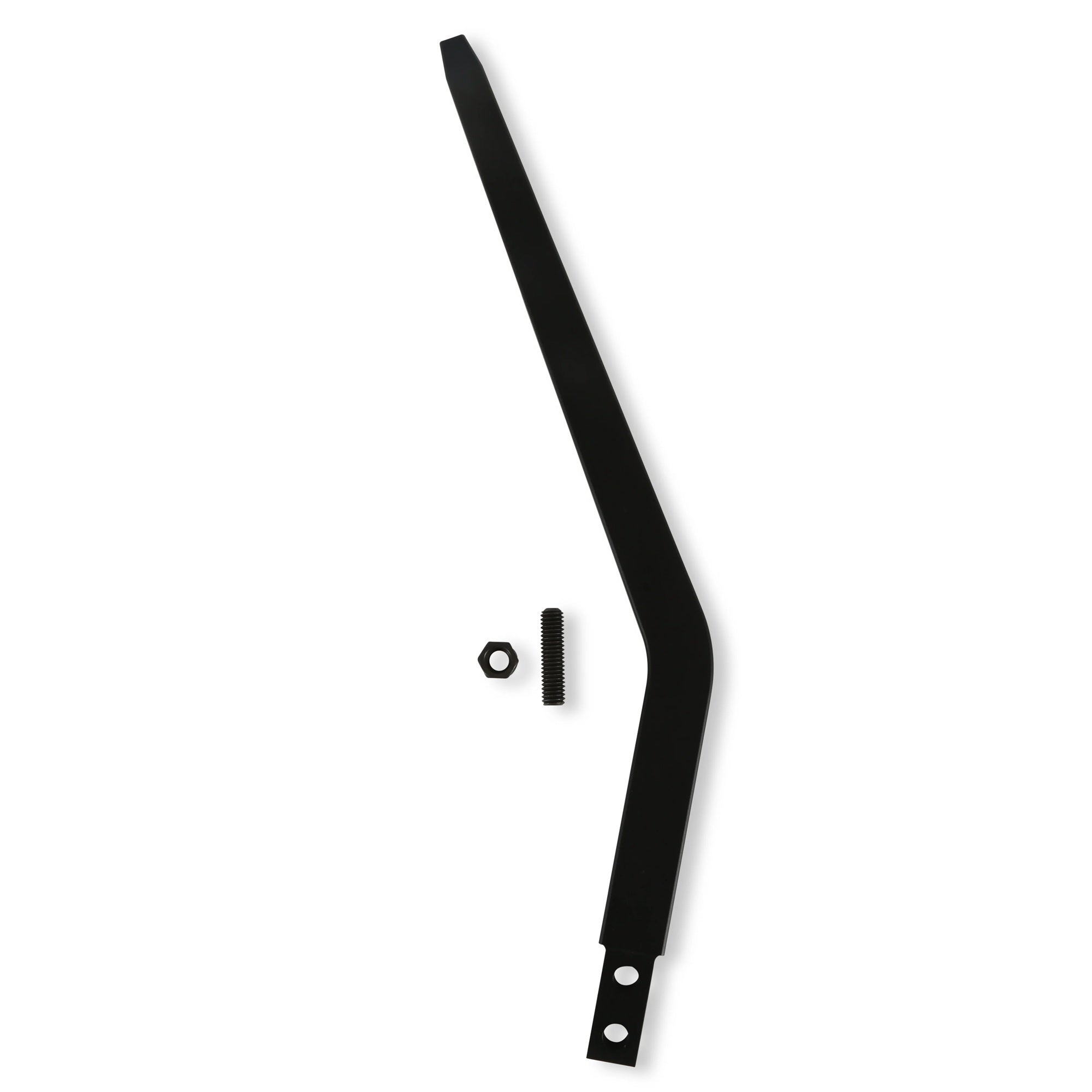 Universal Shifter Stick Billet Alm 16in Long Shifter Sticks Hurst