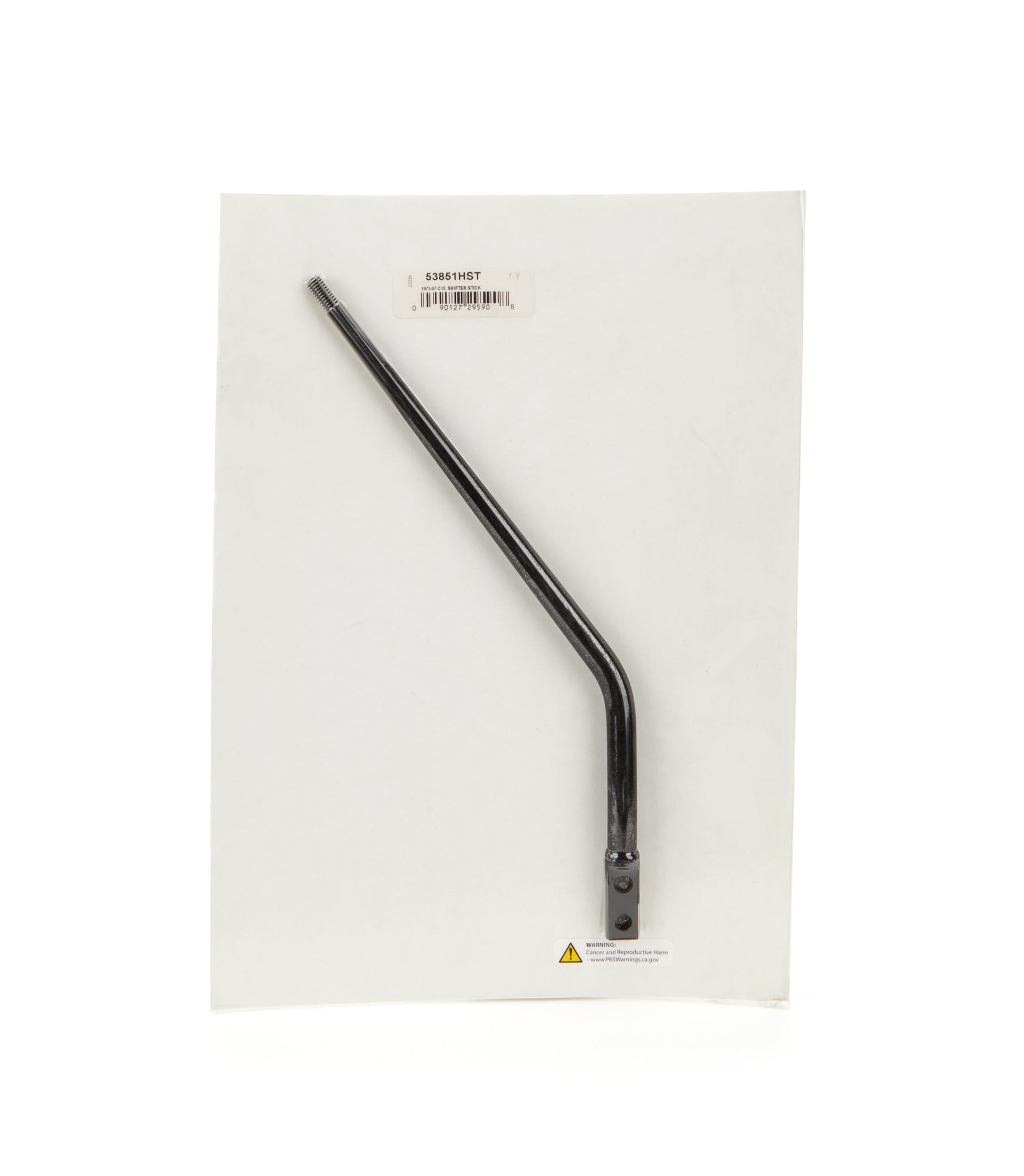 Shifter Stick 12.5 Long Chevy 73-87 C10 Truck Shifter Sticks Hurst