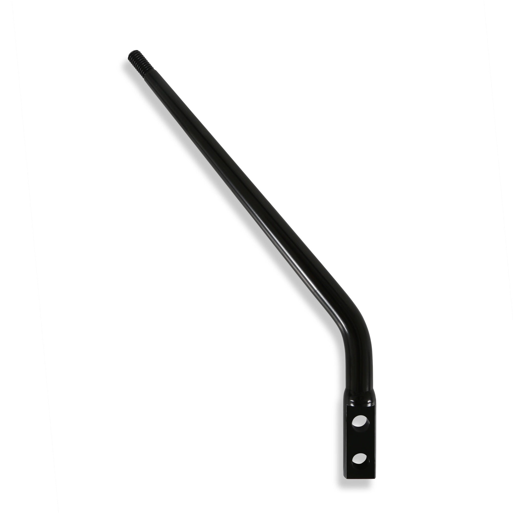 Universal Shifter Stick 10in Long 5.5in Set Back Shifter Sticks Hurst