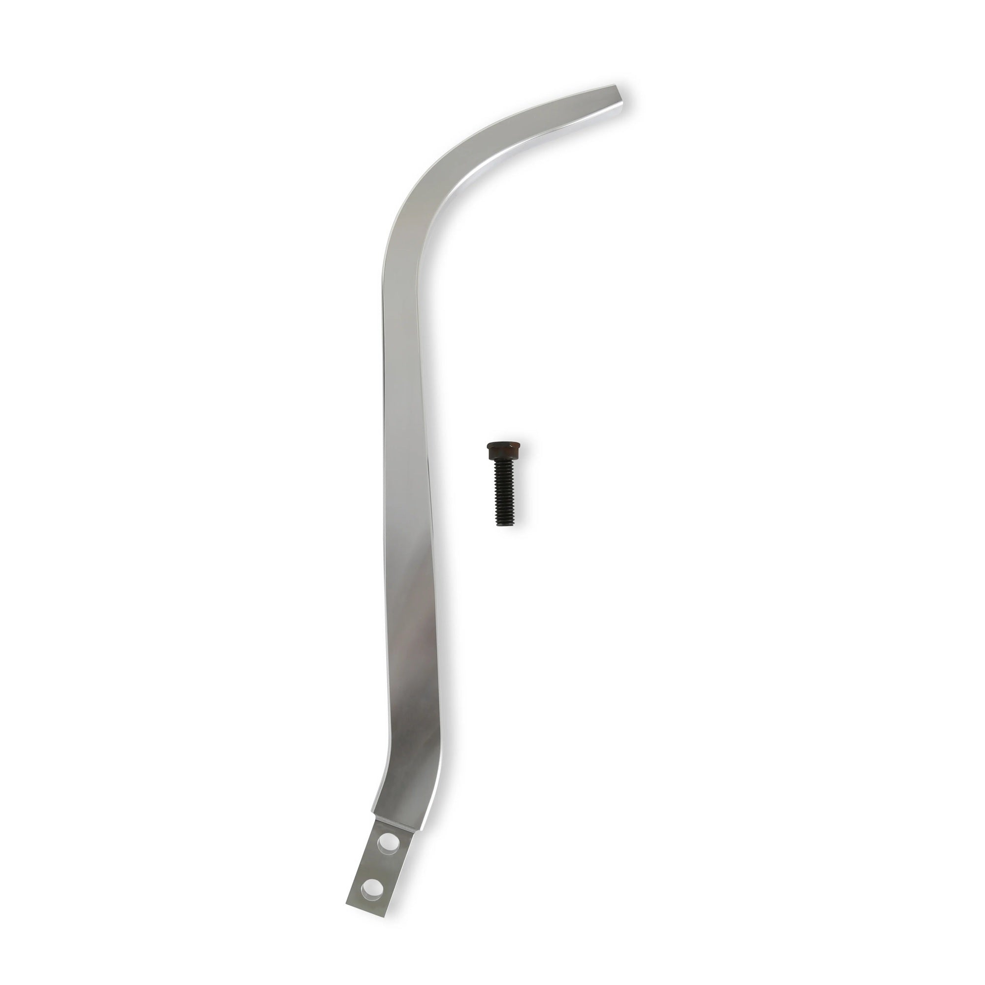 Universal Shifter Stick 16.5in Long 4.5 Set Back Shifter Sticks Hurst