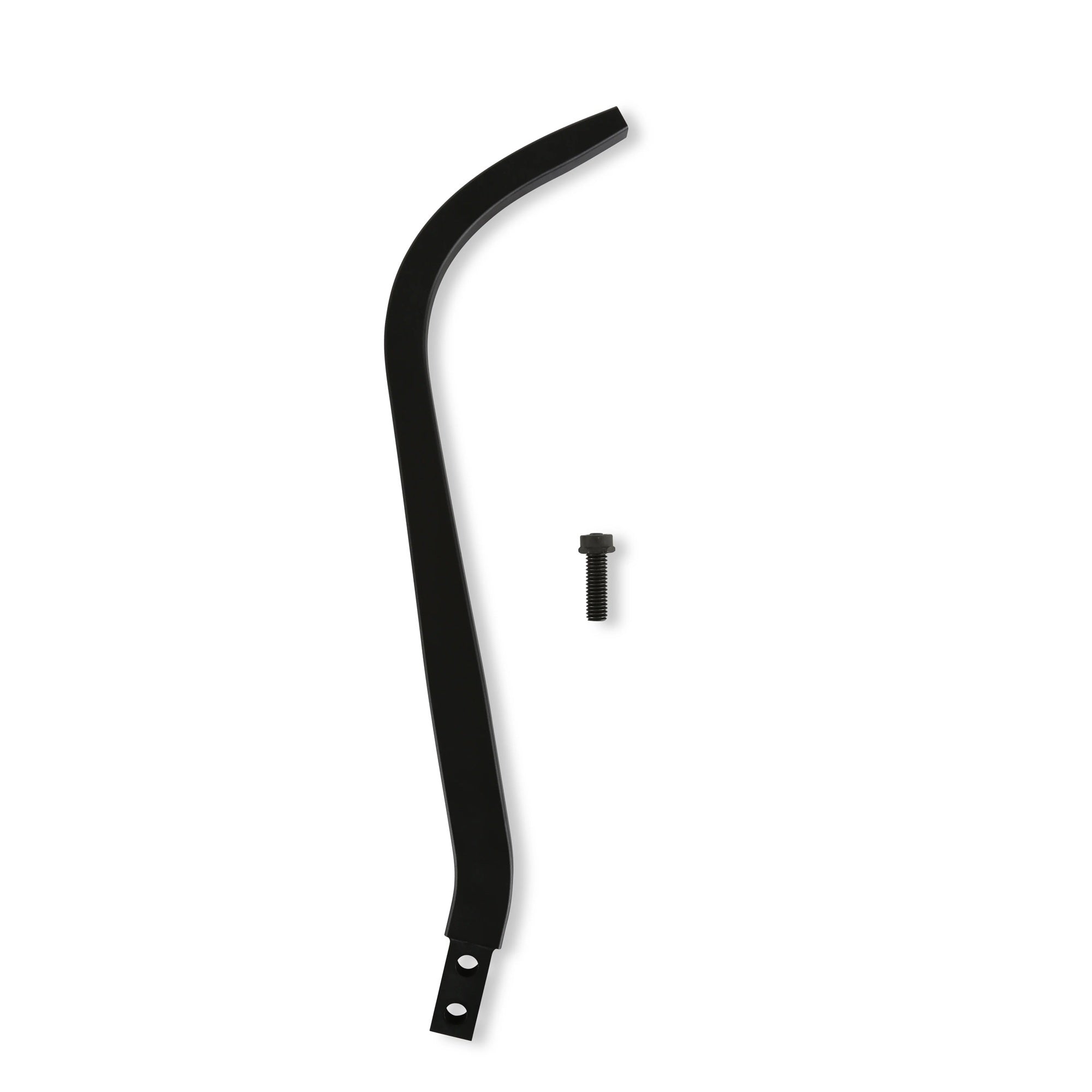 Universal Shifter Stick 16.5in Long 4.5 Set Back Shifter Sticks Hurst