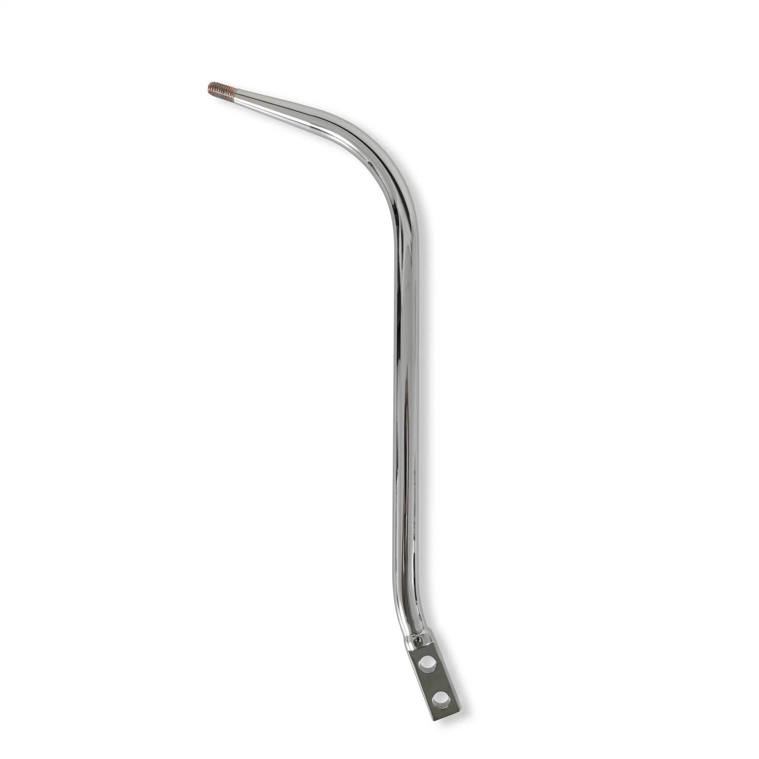 Universal Shifter Stick 16.5in Long 4.5 Set Back Shifter Sticks Hurst