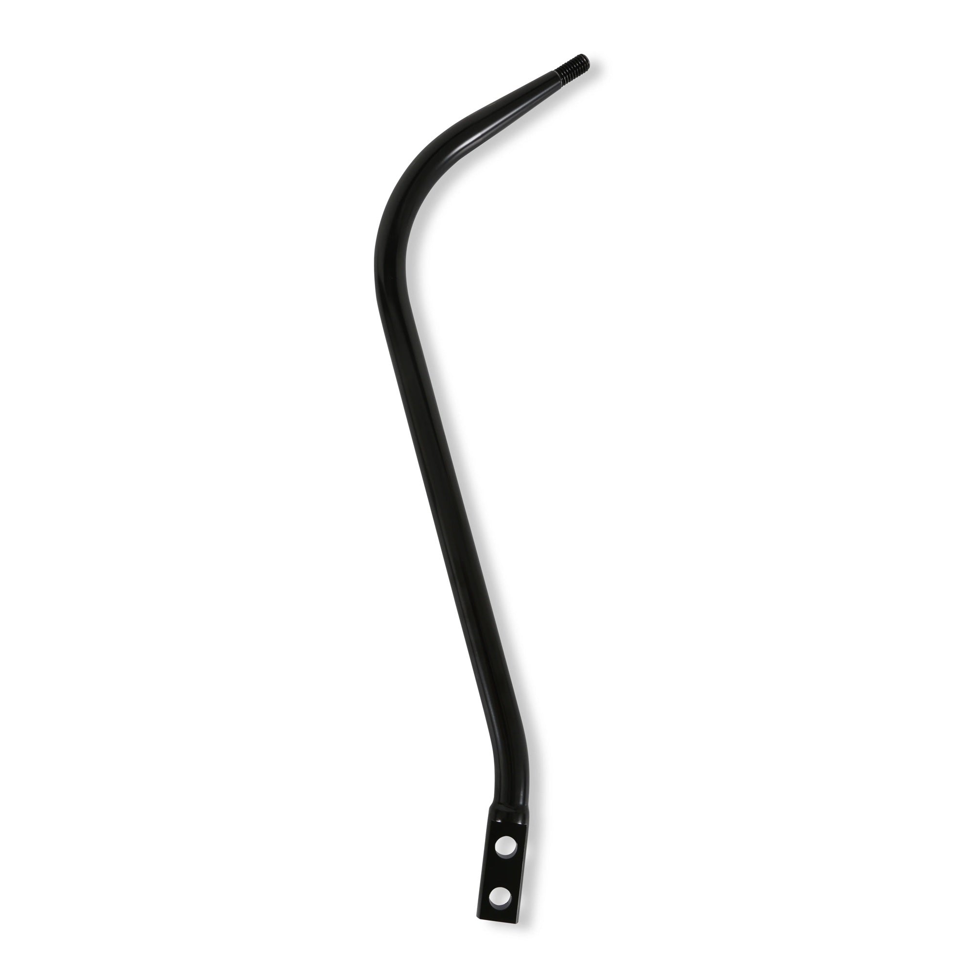 Universal Shifter Stick 16.5in Long 4.5 Set Back Shifter Sticks Hurst