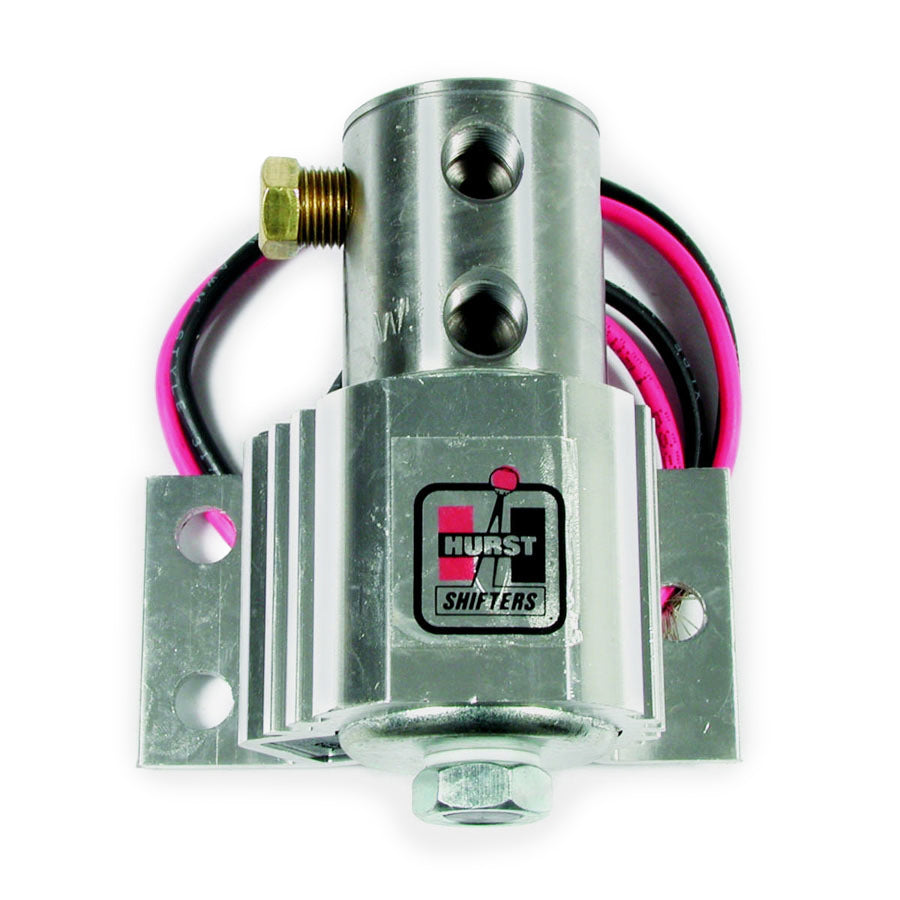 Roll Control Solenoid Line Lock Kits Hurst