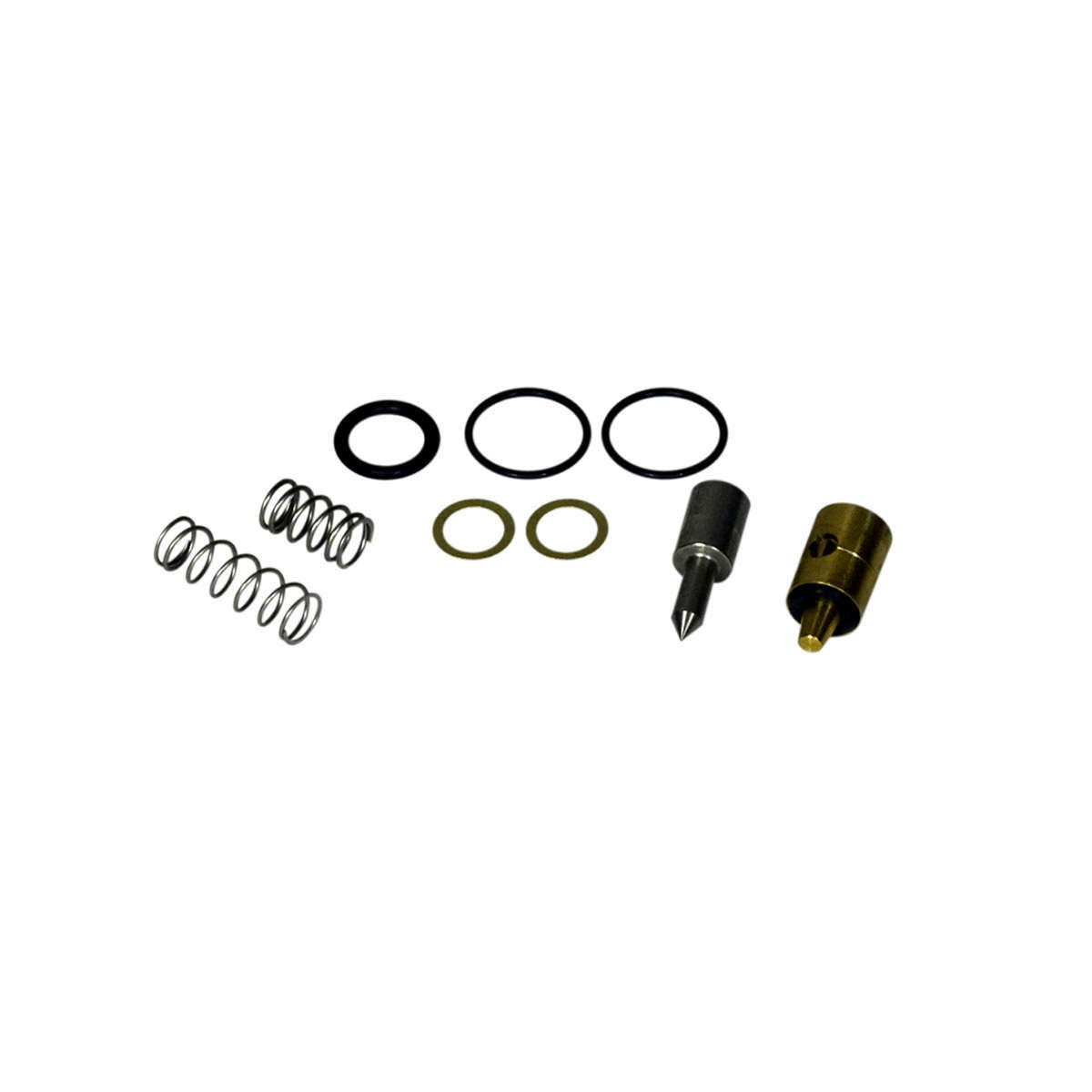 Rebuild Kit Line Lock Rebuild Kits Hurst