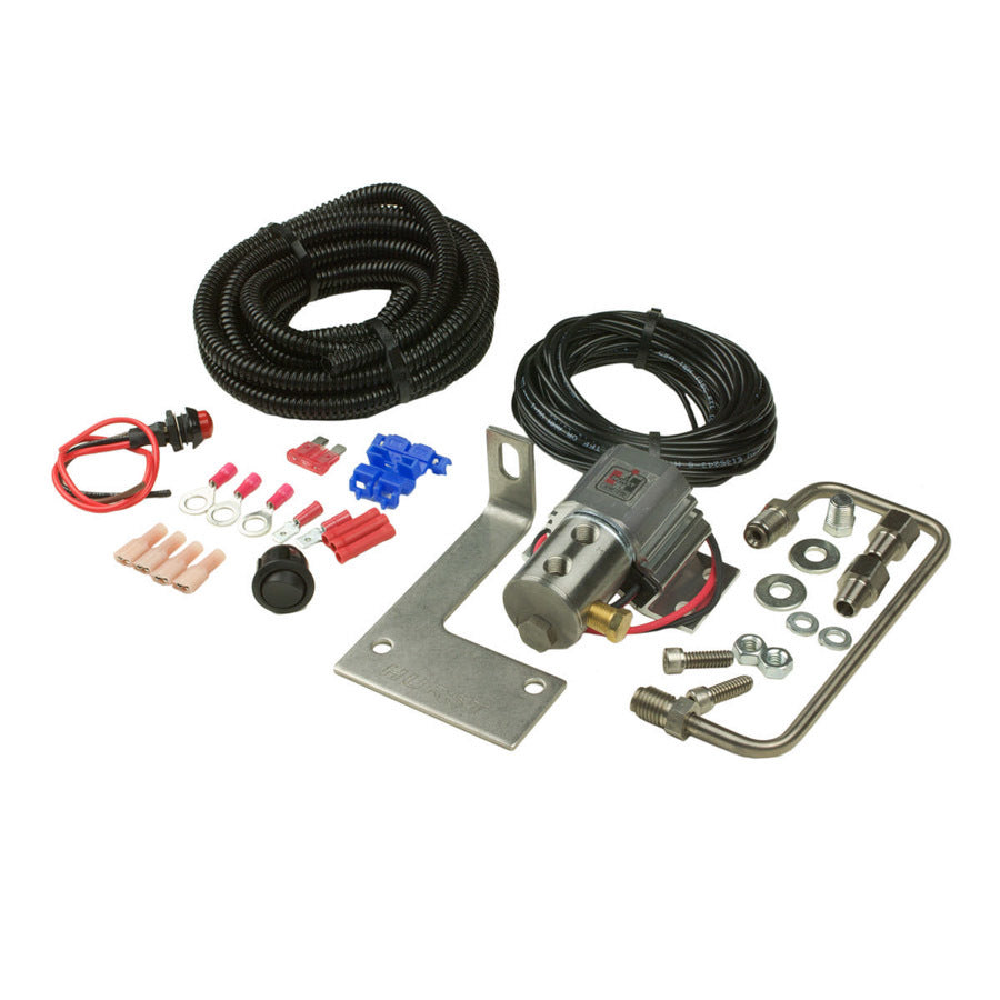 Roll Control Kit 2010-up Camaro Line Lock Kits Hurst