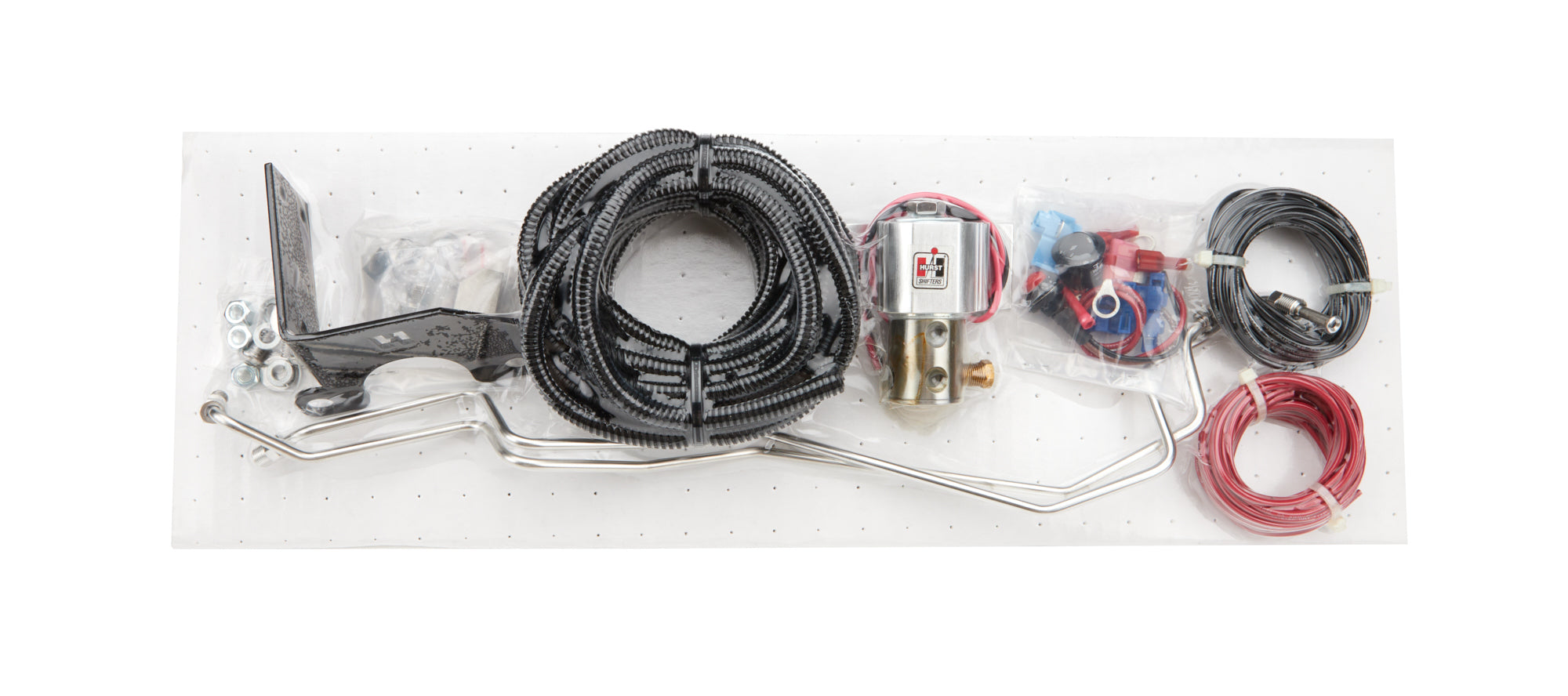 Roll Control Line-Loc Kit 78-88 GM G-Body Line Lock Kits Hurst