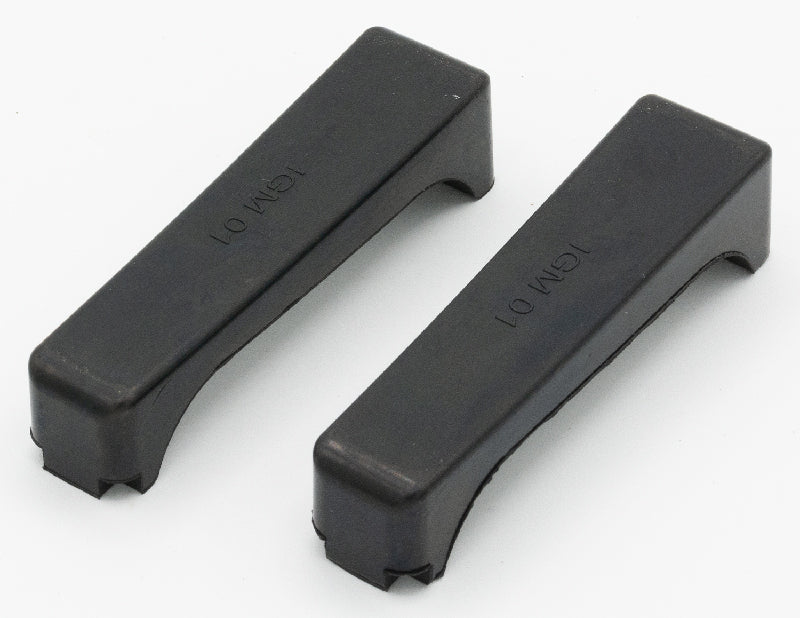 69-81 Pontiac Radiator Insulators Cold Case Radiators Radiator Insulator COLD-CASE Radiators