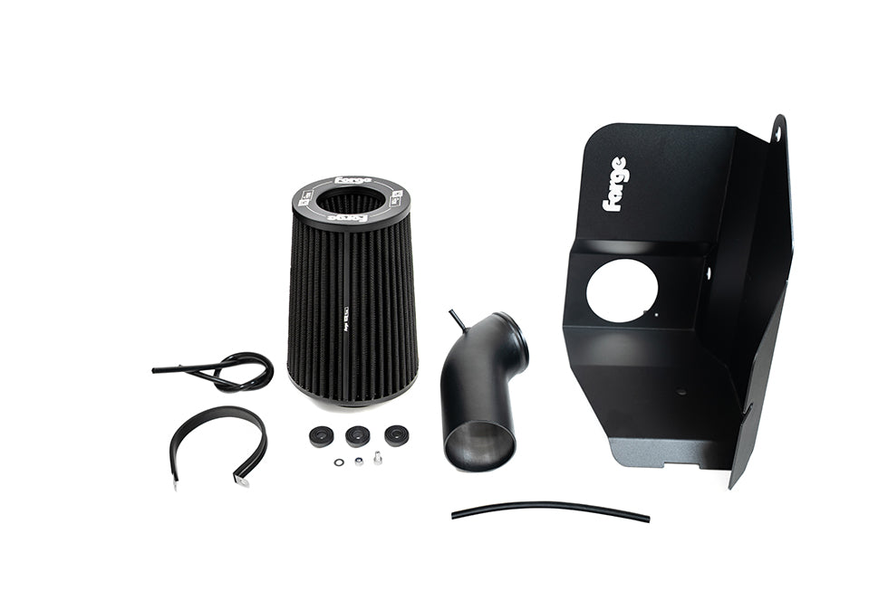 Forge Induction Kit for the EA888 Gen 3 & Gen 4 Engine Air Boxes Automotive Performance Parts Direct