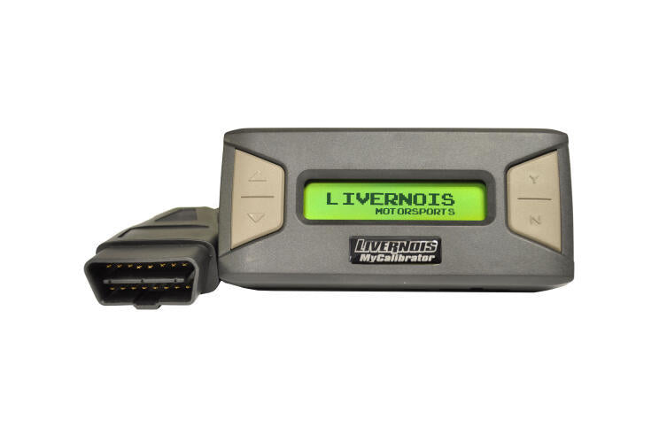 Sport Tuner - Cadillac 14-15 CTS V LME/AIW Computer Programmers Livernois Motorsports