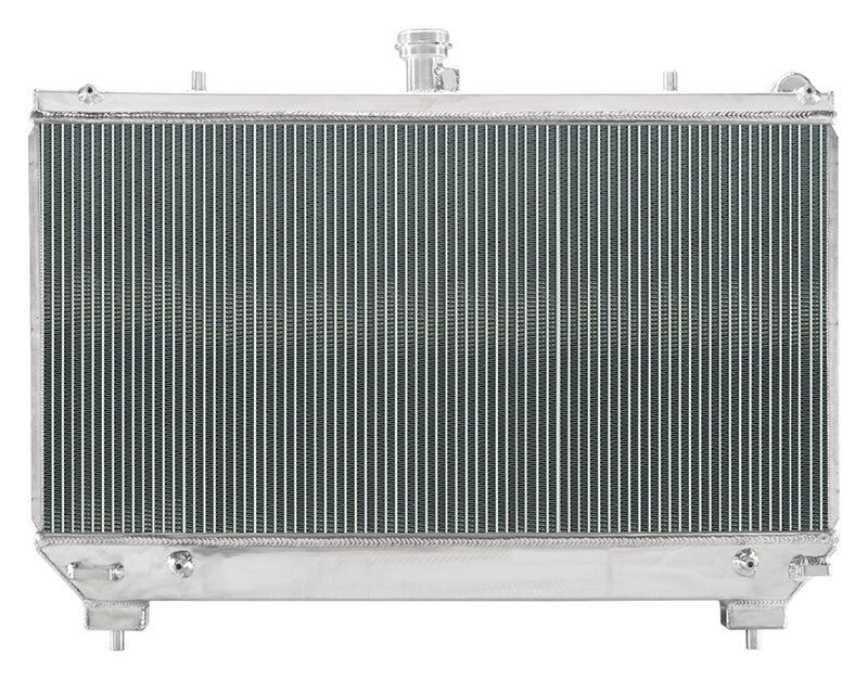 2010-11 Camaro Aluminum Radiator AT Cold Case Radiators Radiator COLD-CASE Radiators