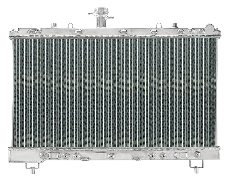 2012-15 Camaro Aluminum Radiator AT Cold Case Radiators Radiator COLD-CASE Radiators