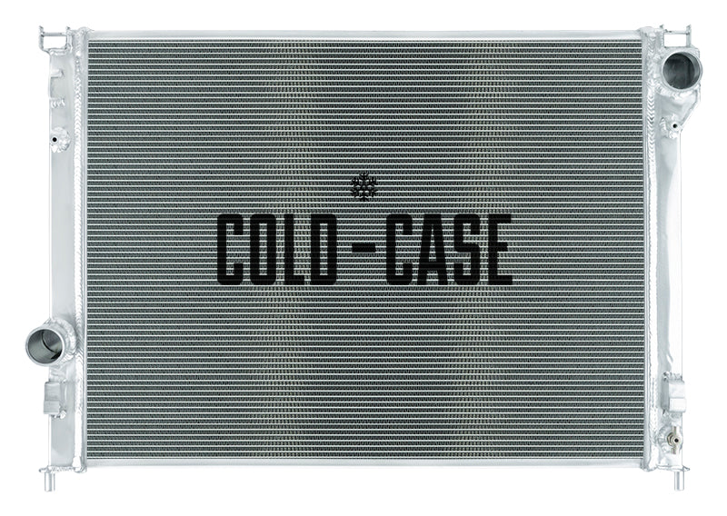 05-20 Charger 300 Magnum HD Aluminum Performance Radiator Cold Case Radiators Radiator COLD-CASE Radiators