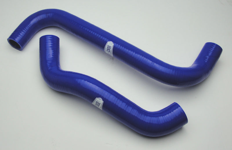 Pontiac Radiator Hose 08-09 Pontiac G8 Silicone Blue Kit Cold Case Radiators Radiator Hose COLD-CASE Radiators