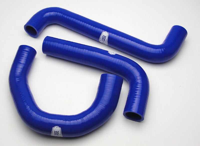 GTO Hose Kit 2004 Pontiac GTO Silicone Blue Cold Case Radiators Radiator Hose COLD-CASE Radiators