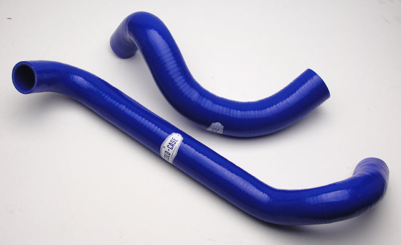 GTO Silicone Hose Kit 05-06 Pontiac GTO Blue Cold Case Radiators Radiator Hose COLD-CASE Radiators