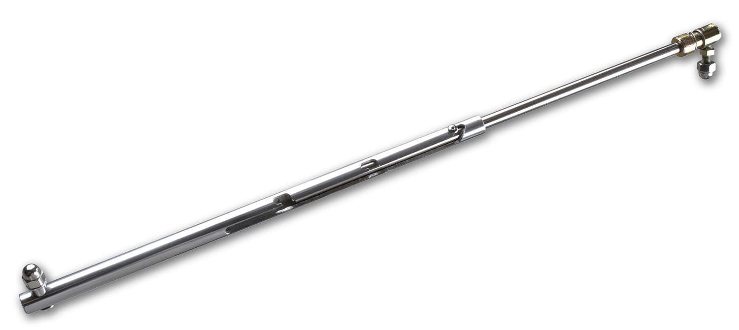 Universal Hood Prop Polished Hood Props Lokar