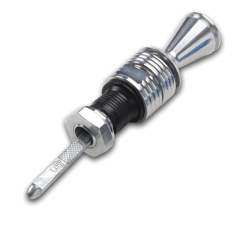 Anchor Tight Locking Dipstick Powerglide Automatic Transmission Dipsticks Lokar