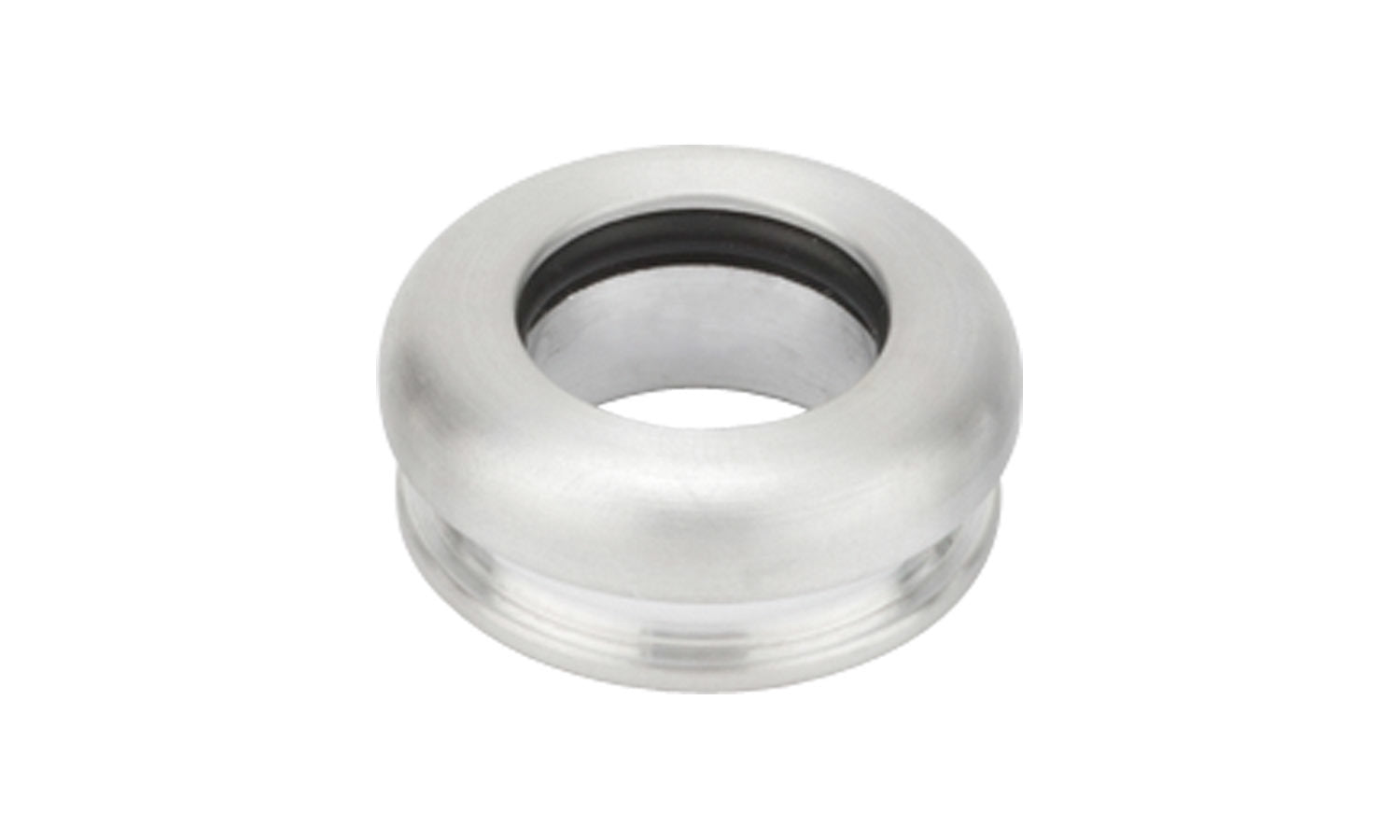 Aluminum Boot Bezel 5/8 Shifter Boots and Rings Lokar