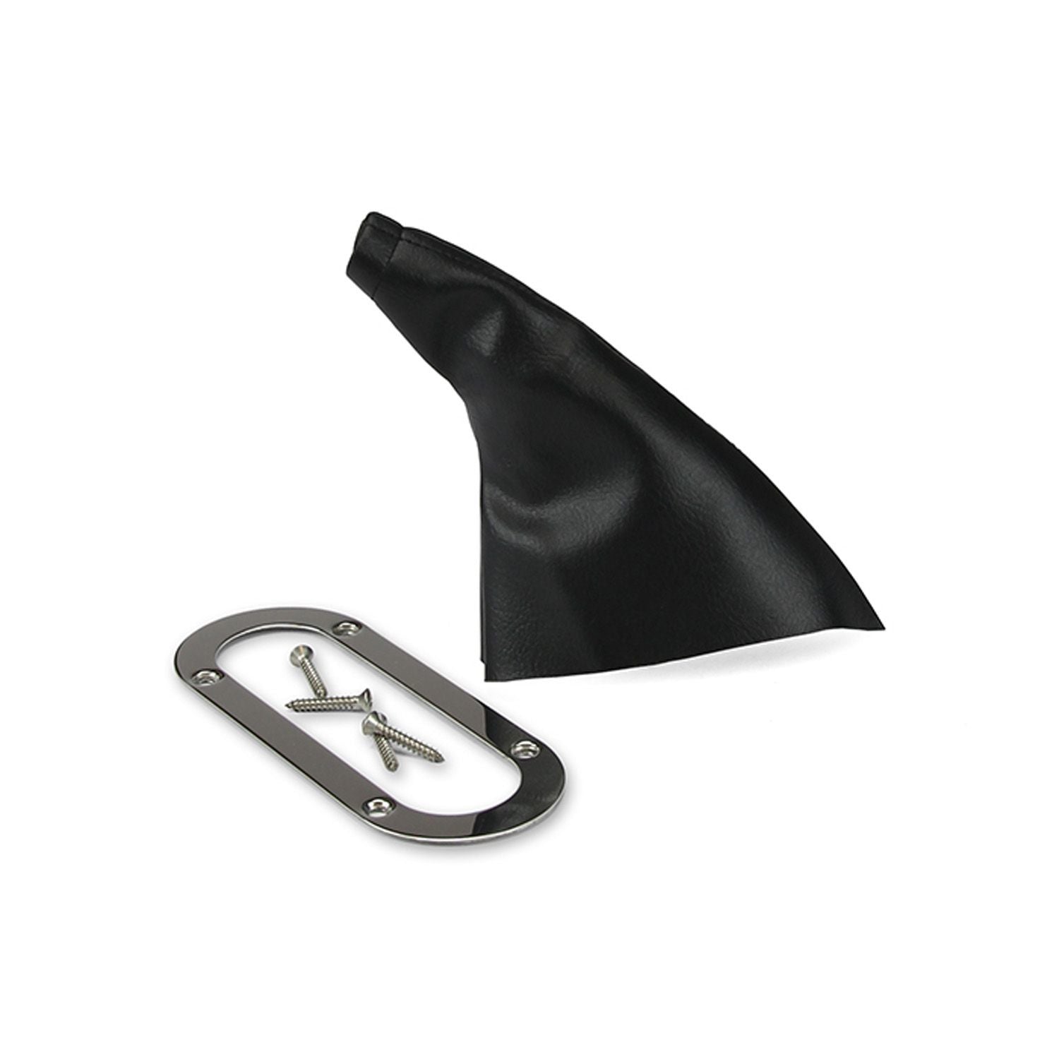 E-Brake Boot Floor Mt Parking Brake Boots and Components Lokar