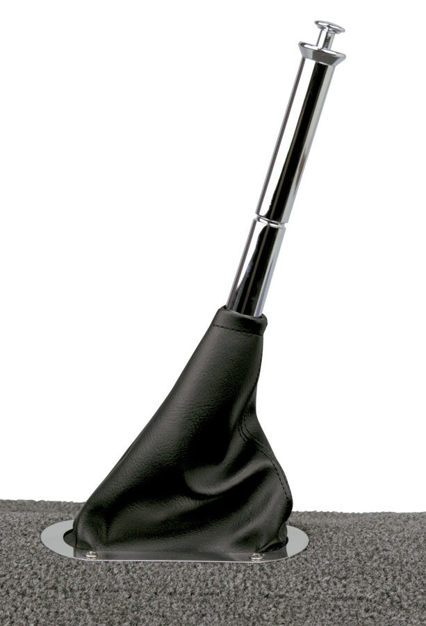 E-Brake Boot Trans Mt Parking Brake Boots and Components Lokar