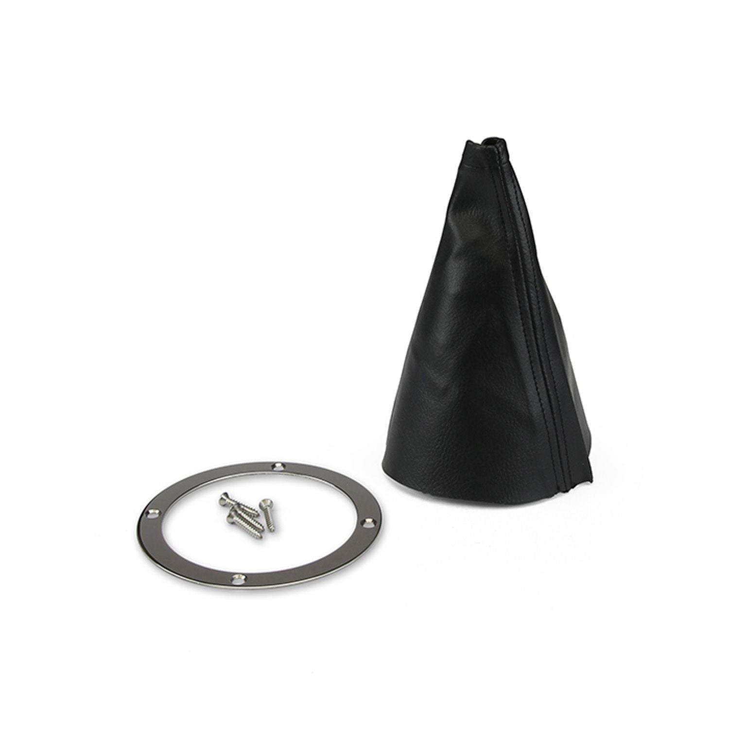 Hot Rod Shift Boot Shifter Boots and Rings Lokar