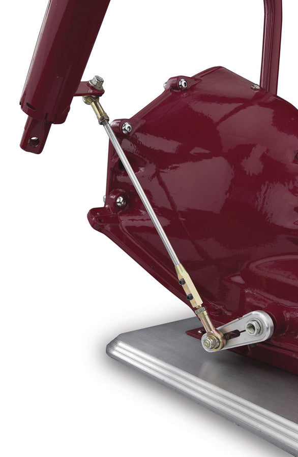 Adj. Billet Column Arm Kit TH350/400/700R4 Shifter Brackets Cables and Linkages Lokar