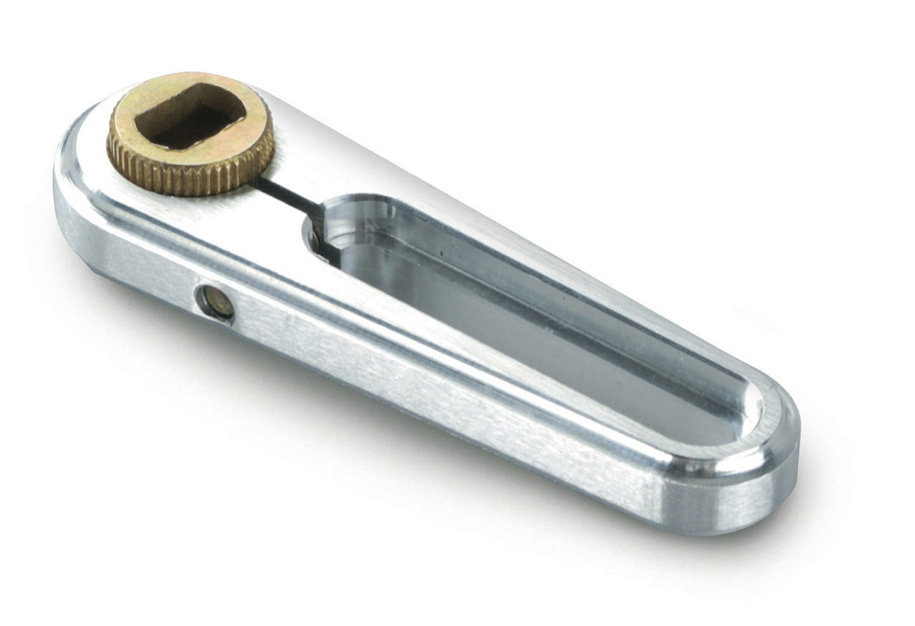 Billet Column Arm Only TH350/400/700 Shifter Brackets Cables and Linkages Lokar