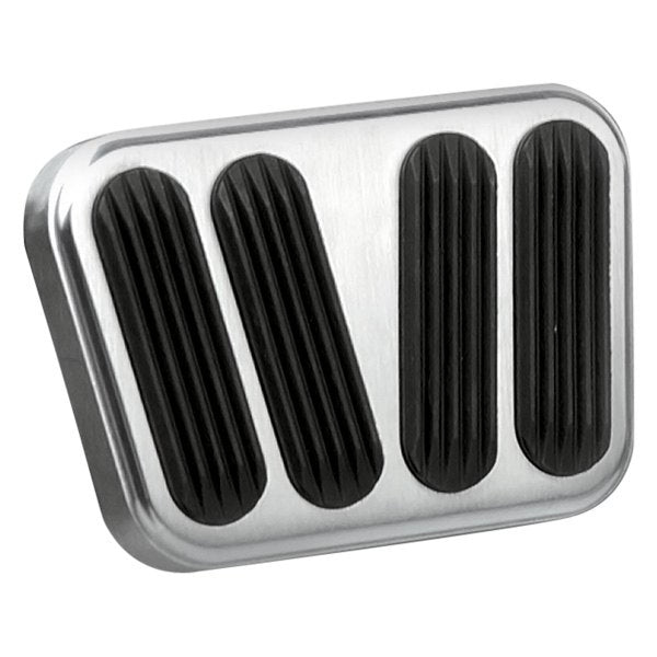 Camaro Brake/Clutch Pad Pedal Pads and Components Lokar