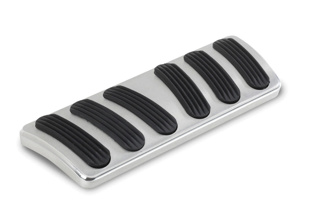 67-81 Camaro/Firebird Brake/Gas Pedal Pedal Pads and Components Lokar