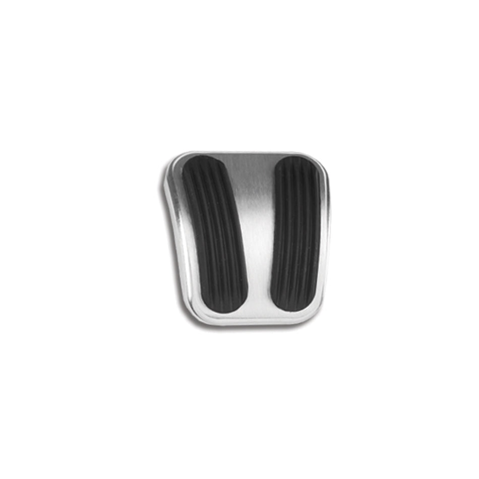 E-Brake Pedal 64-75 Chevelle Pedal Pads and Components Lokar