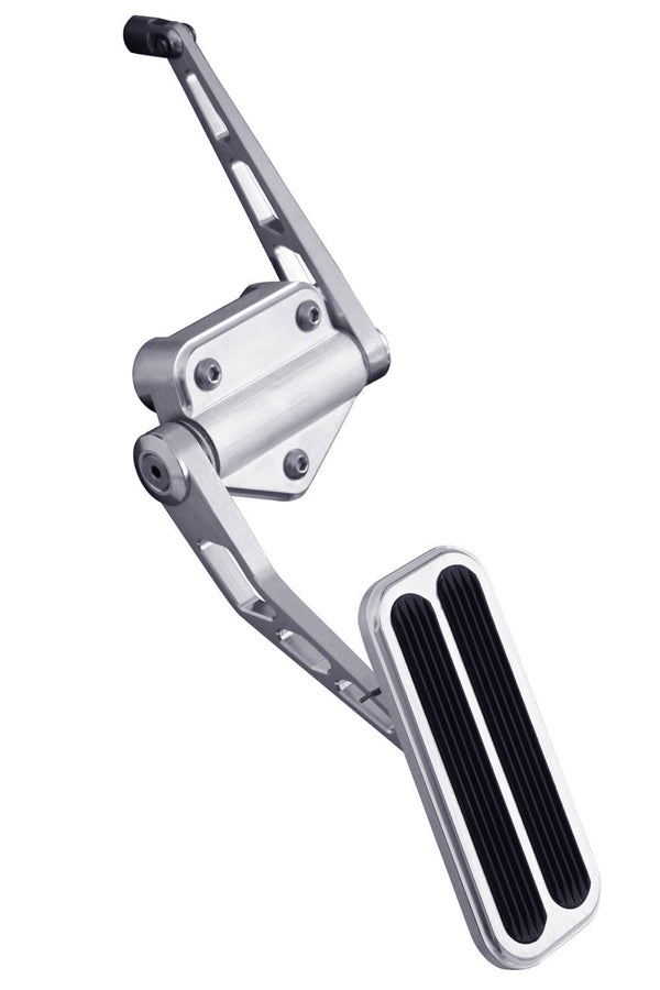 67-70 GM P/U Throttle Pedal Pedal Assemblies and Components Lokar