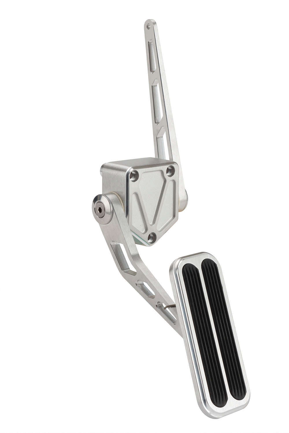 71-72 GM P/U Throttle Pedal Pedal Assemblies and Components Lokar
