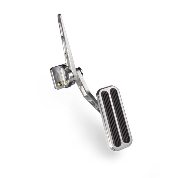 64-72 GM A-Body Gas Pedal Assembly Pedal Assemblies and Components Lokar