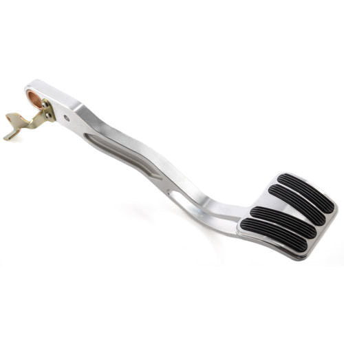 1967-72 GM C10 Brake Pedal Arm Billet Pedal Assemblies and Components Lokar