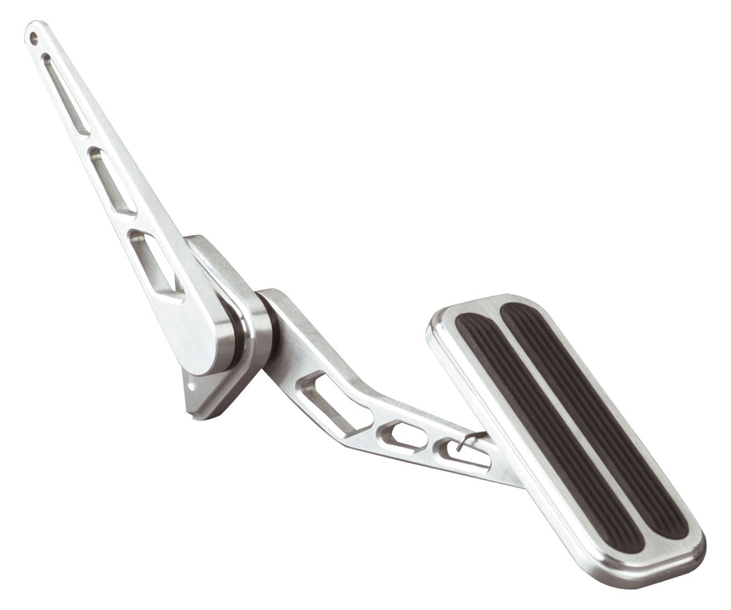 Bigfoot Gas Pedal Pedal Assemblies and Components Lokar