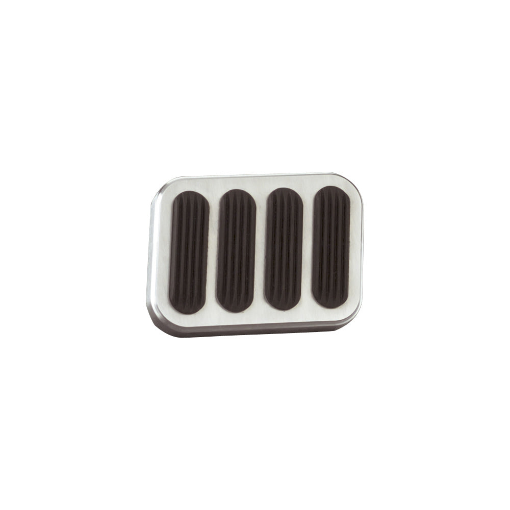 Big Foot Brake Pad Pedal Pads and Components Lokar