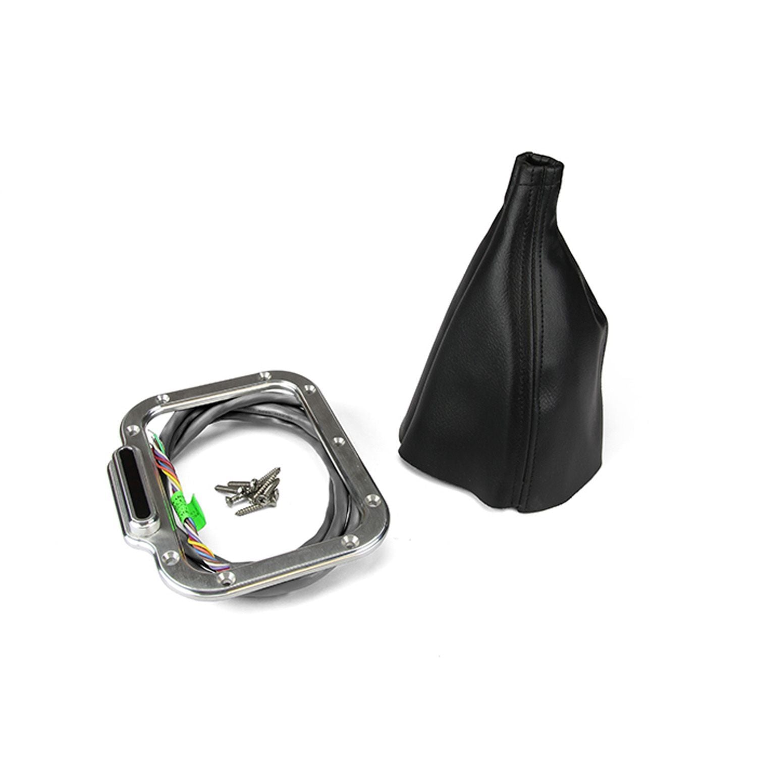 350-V Rect LED Boot Indicator/Boot Transmission Indicators and Components Lokar