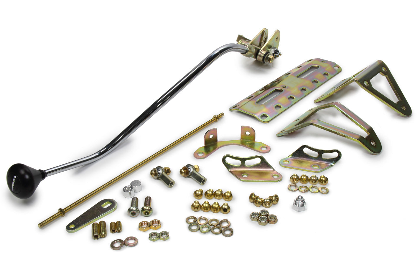 23in TH-350 Nostalgia Shifter Transmission Shifters Lokar