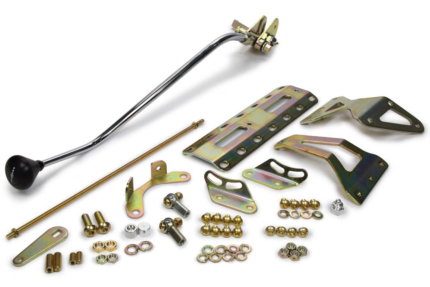 23in 700-R4 Nostalgia Shifter Transmission Shifters Lokar