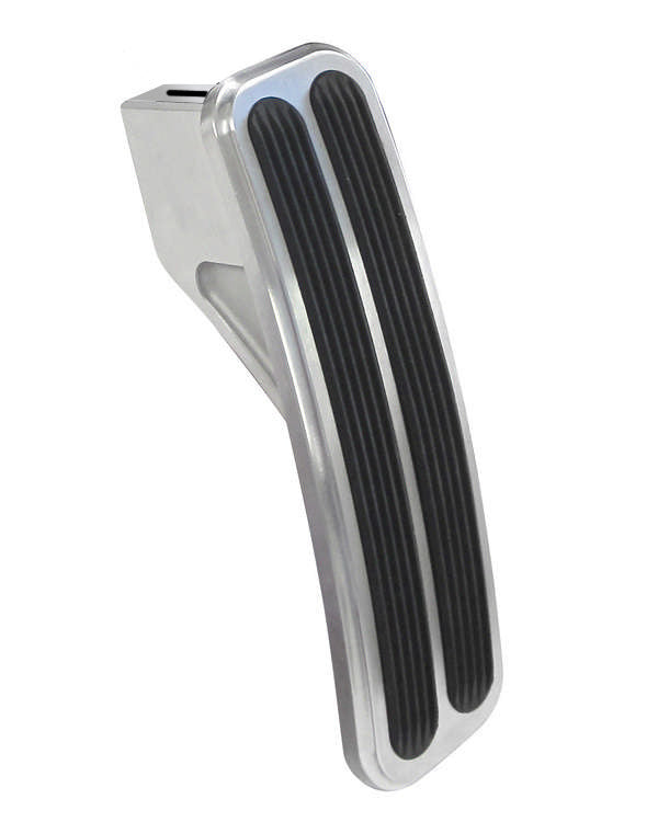 Drive-By Wire Throttle Pedal Cadillac CTS Pedal Pads and Components Lokar