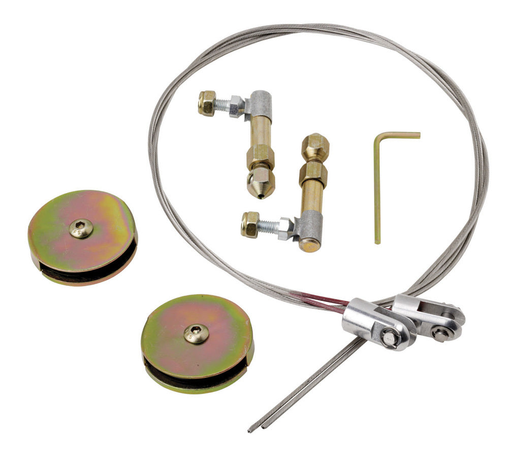 Door Latch Cable Release Kit Door Latch Assemblies Lokar