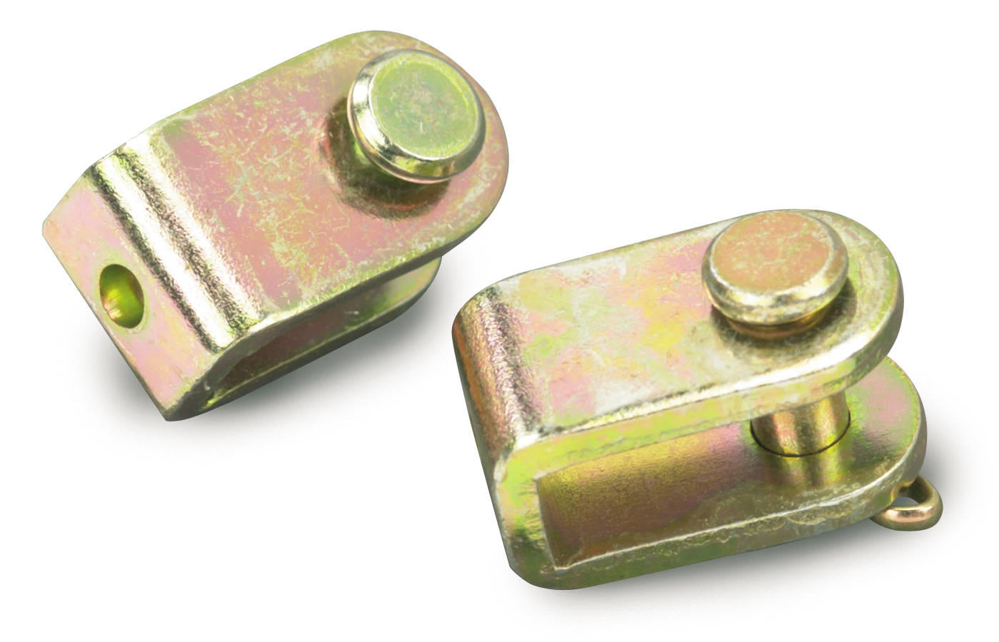 Clevis Kit For Wilwood Brake Clevis Lokar