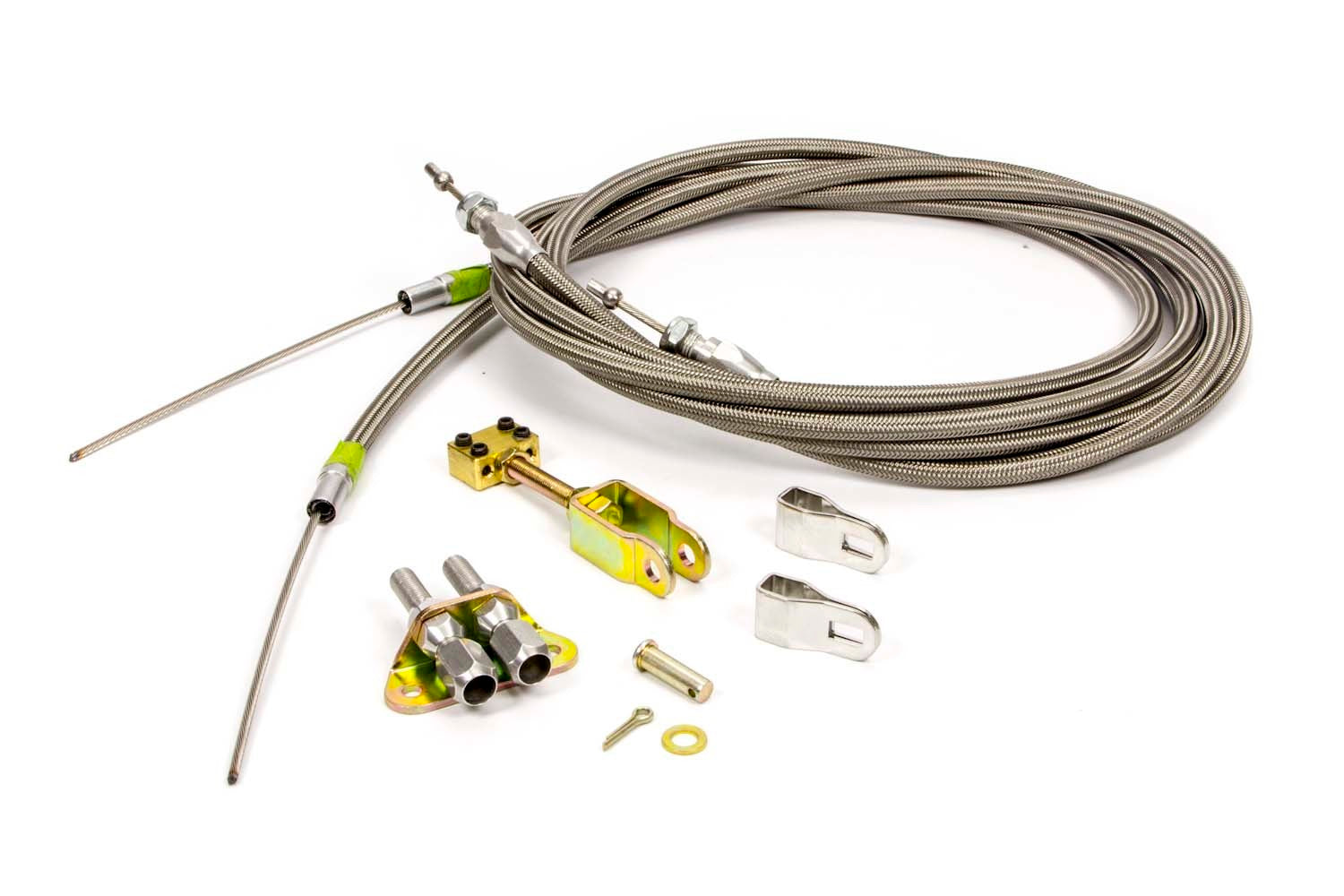 Ford Emergency Brake Cable Parking Brake Cables Lokar