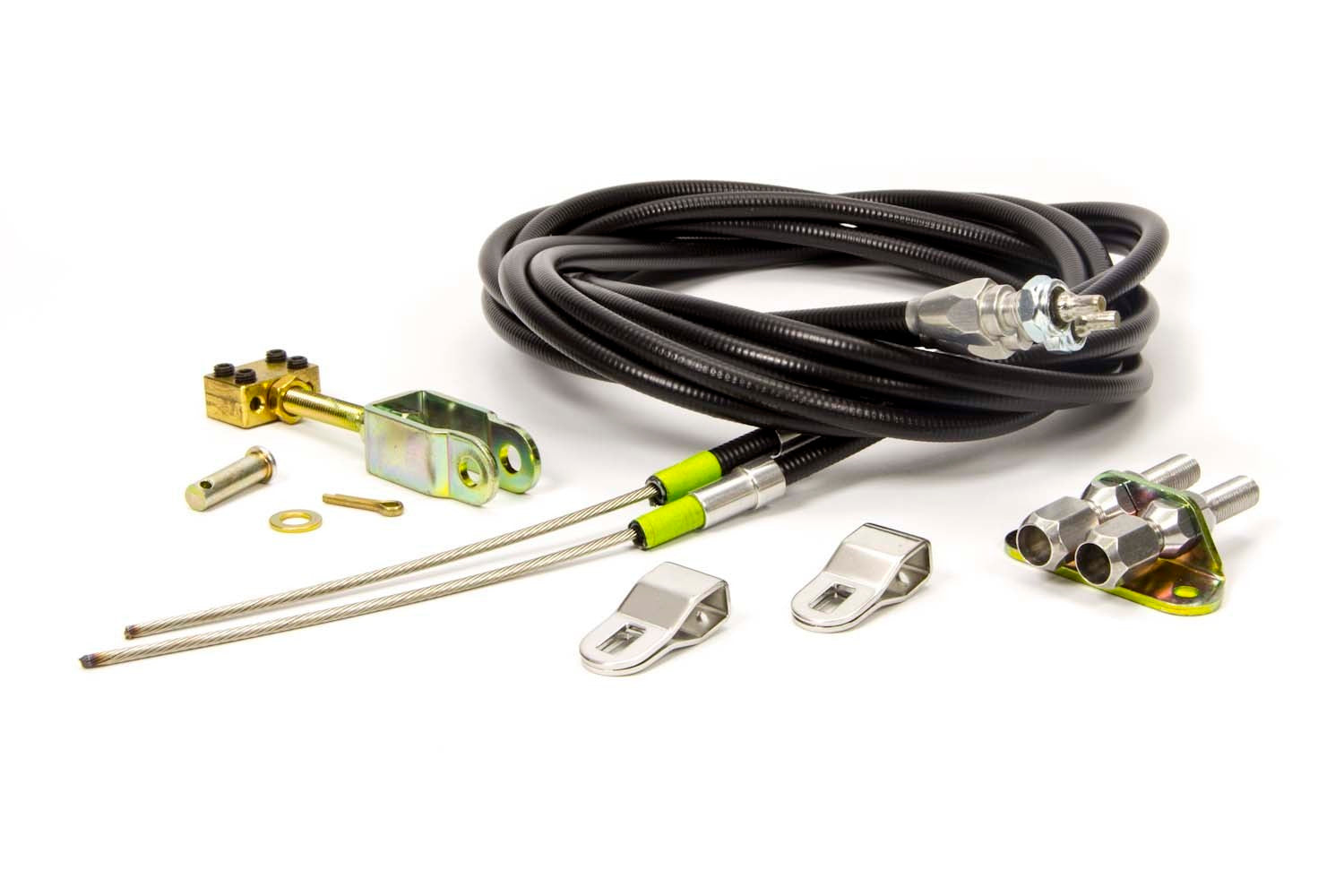 Ford Explorer Disc Brake E-Brake Cables Parking Brake Cables Lokar