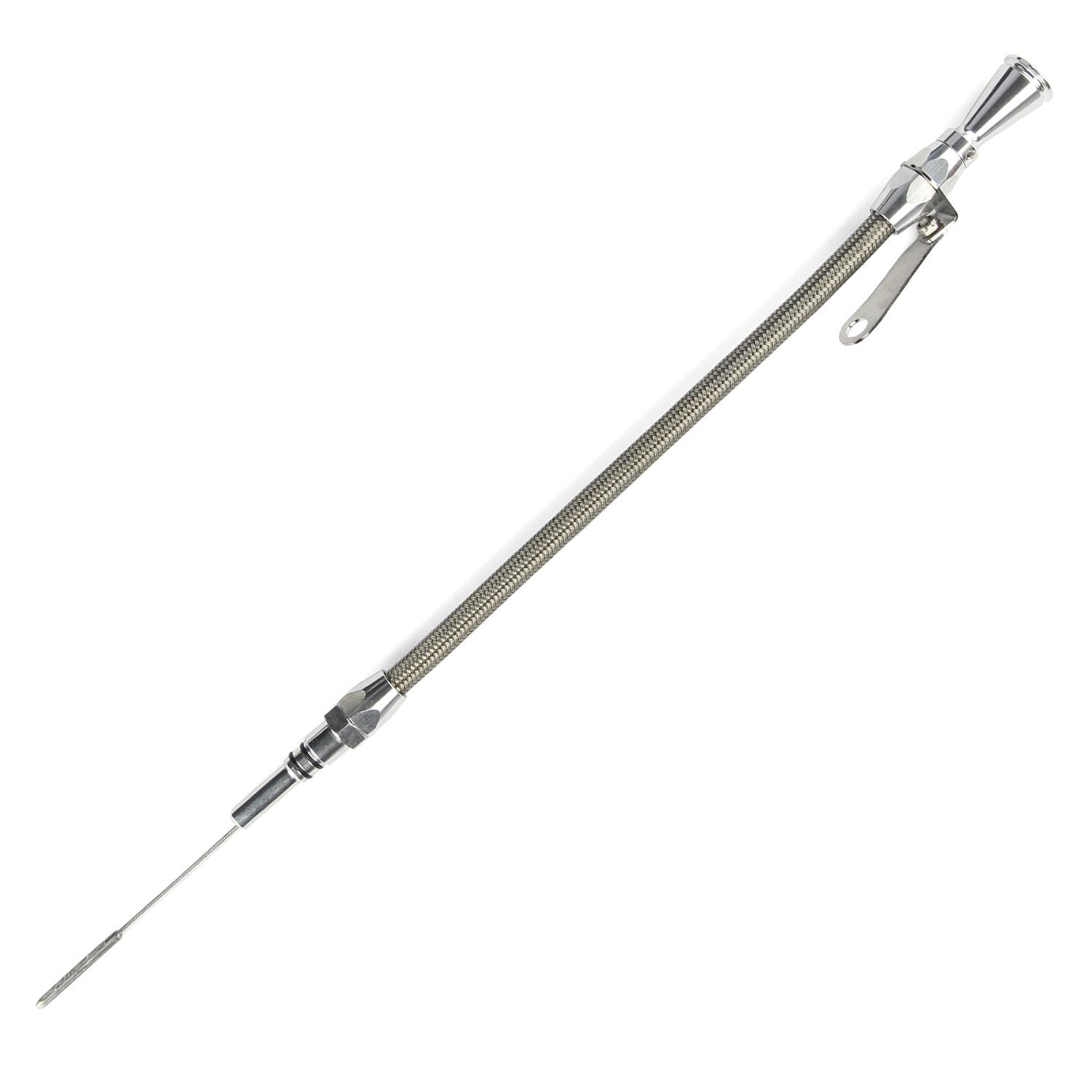 Engine Dipstick Bbc Engine Oil Dipsticks Lokar