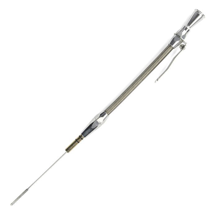 Engine Dipstick Braided Engine Oil Dipsticks Lokar