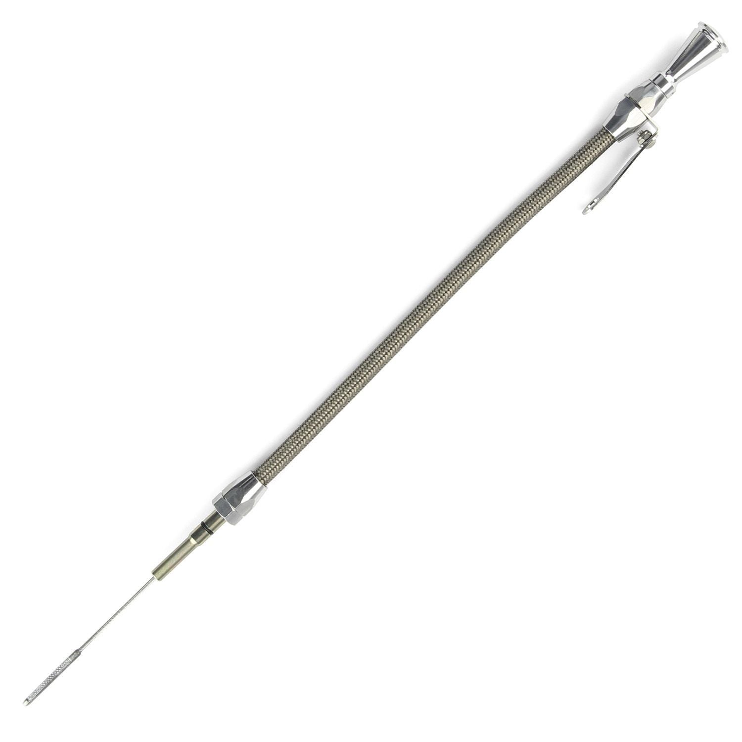 Chevy LS1 EngineDipstick Engine Oil Dipsticks Lokar