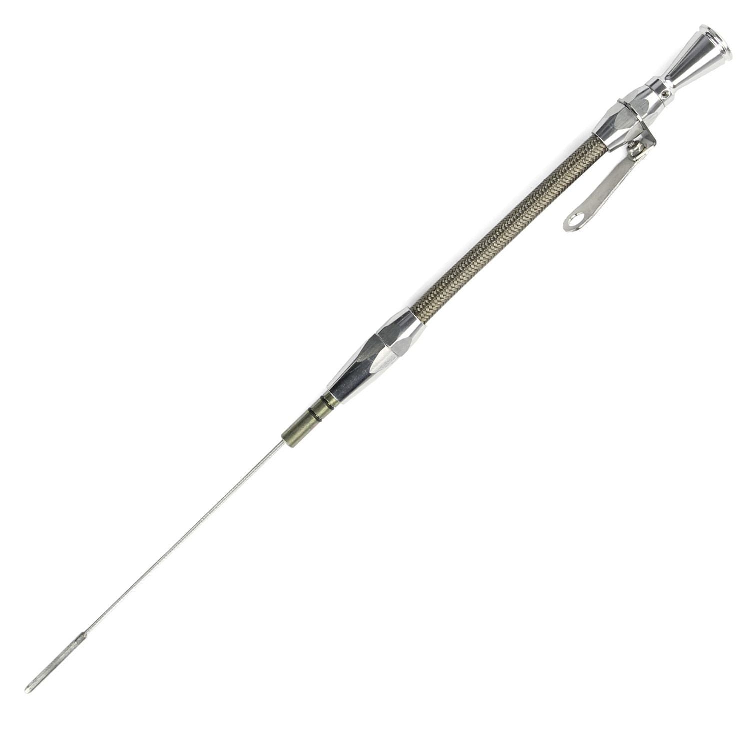 289-302 Ford Engine Dipstick Engine Oil Dipsticks Lokar
